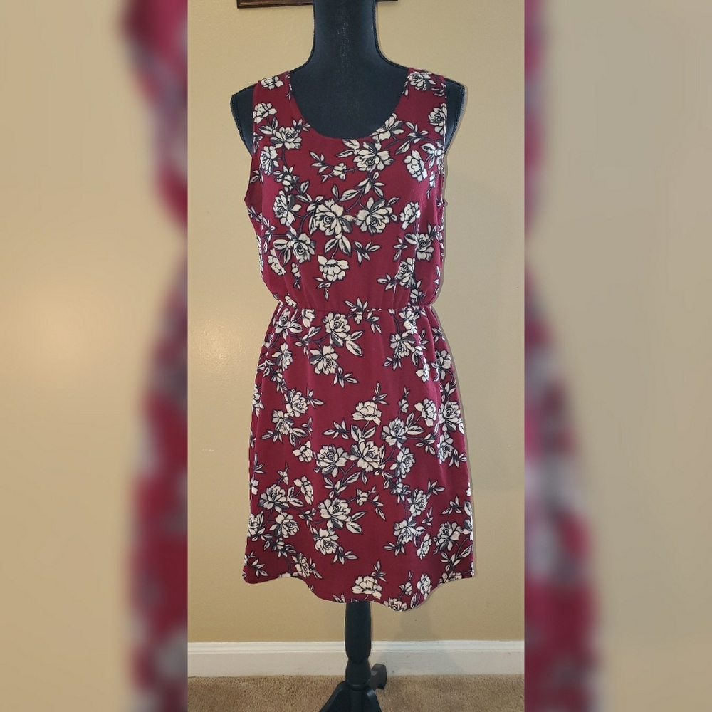 B Famous dress